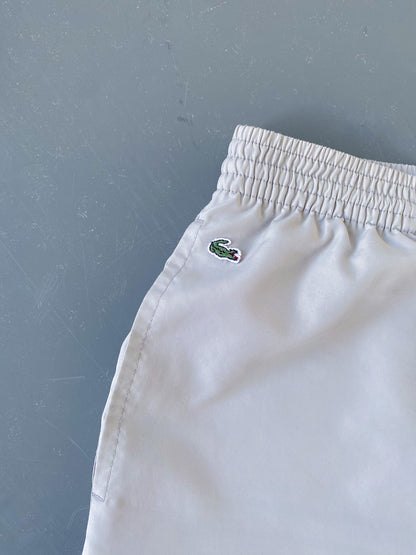 Lacoste Vintage Open Leg Trackpants | M