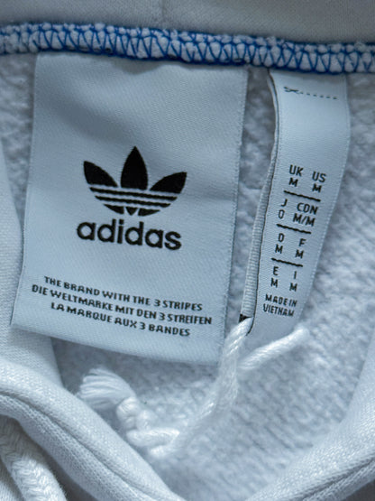Adidas Vintage *CONTRAST STITCHING* Pullover | M