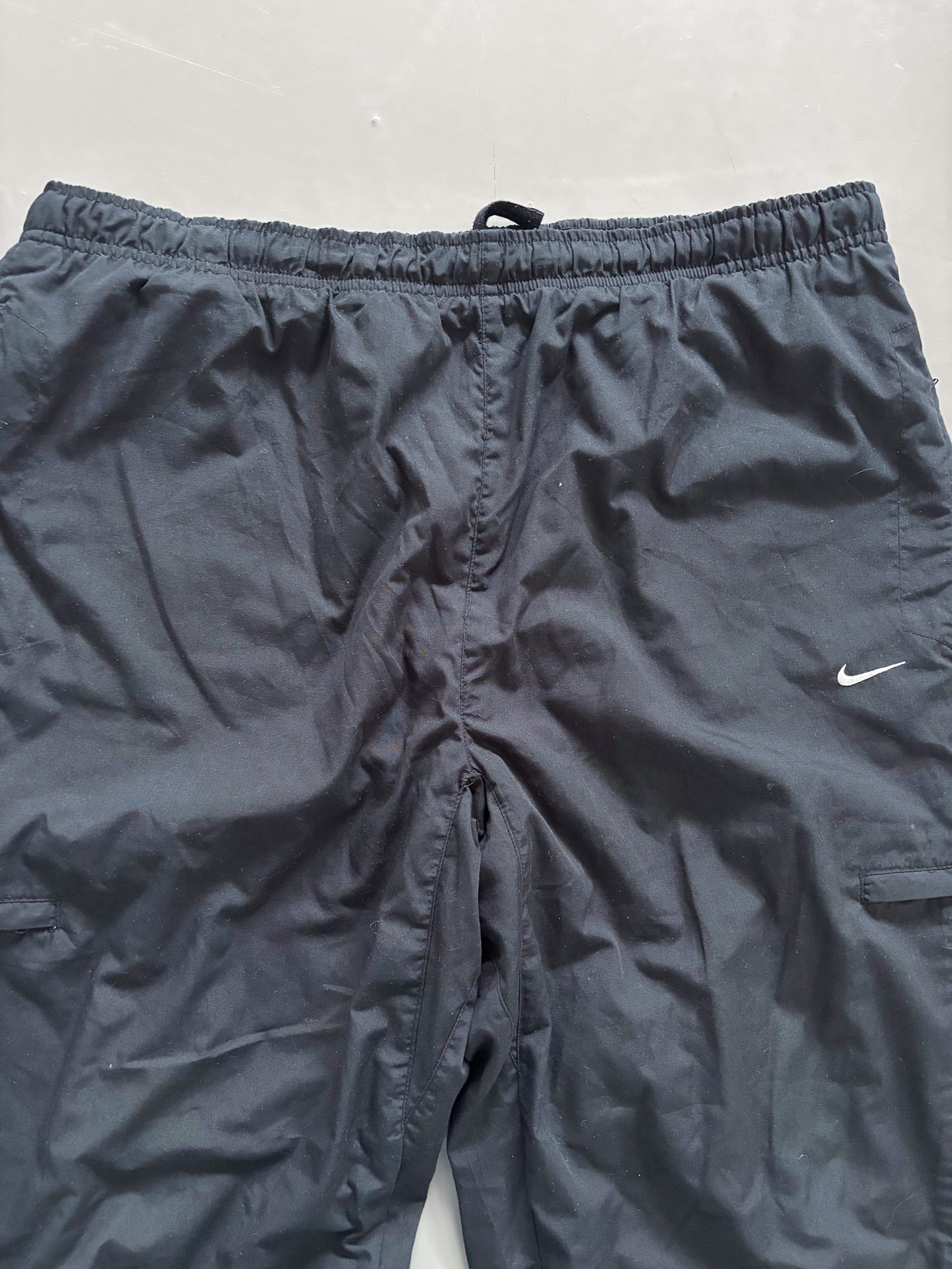 Nike Vintage Trackpants | XXL