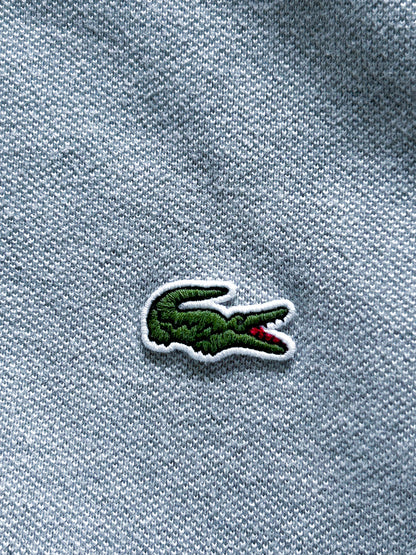 Lacoste Vintage Sweatjacke | L
