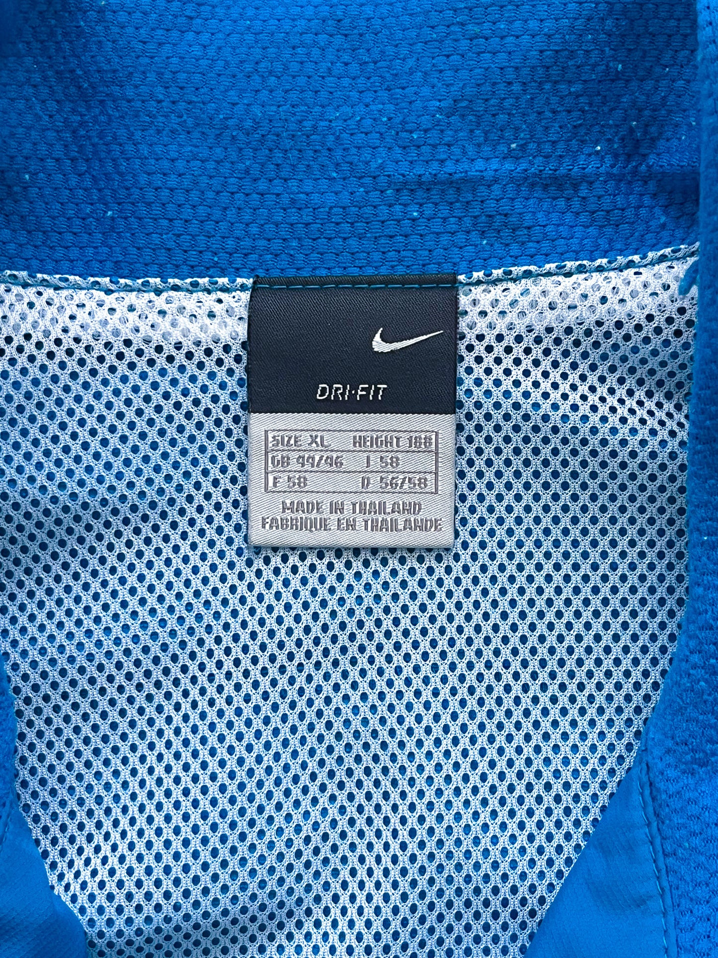 Nike Vintage Trackjacket | XL