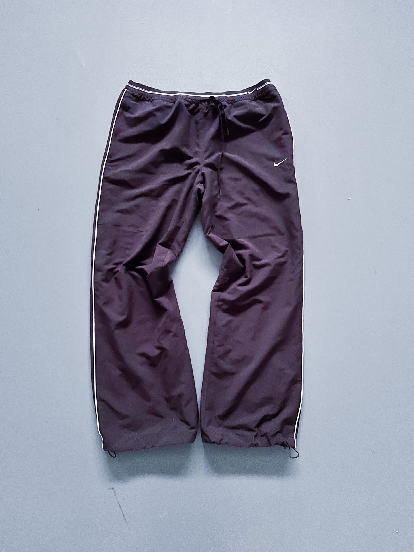 Nike Vintage *Brown* Trackpants | M