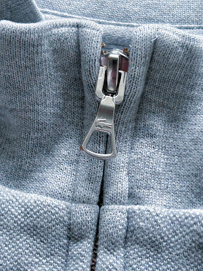 Lacoste Vintage Sweatjacke | L
