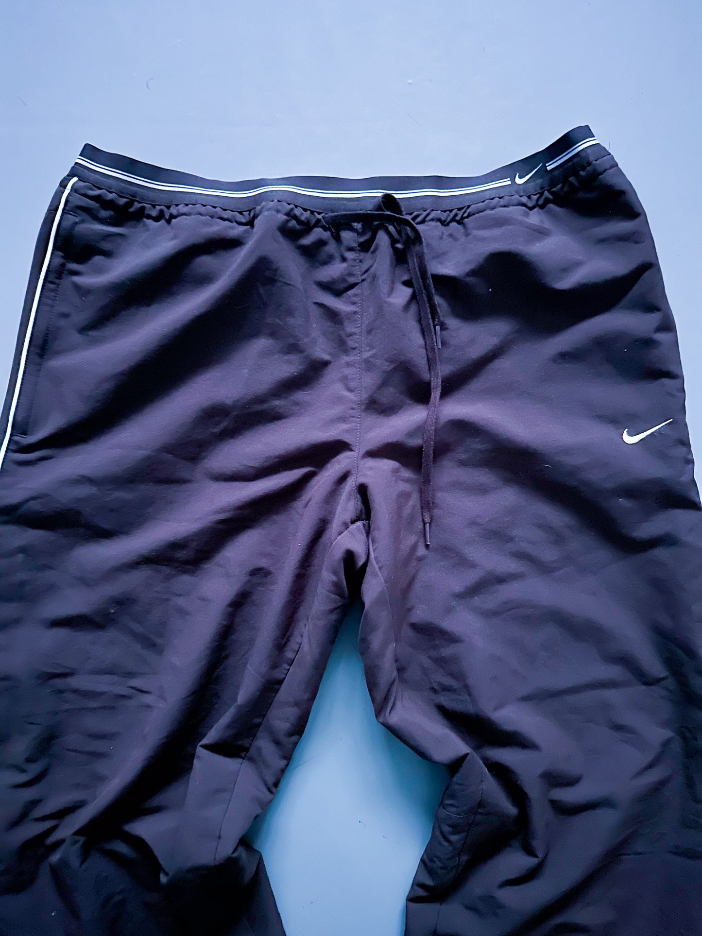Nike Vintage *Brown* Trackpants | M