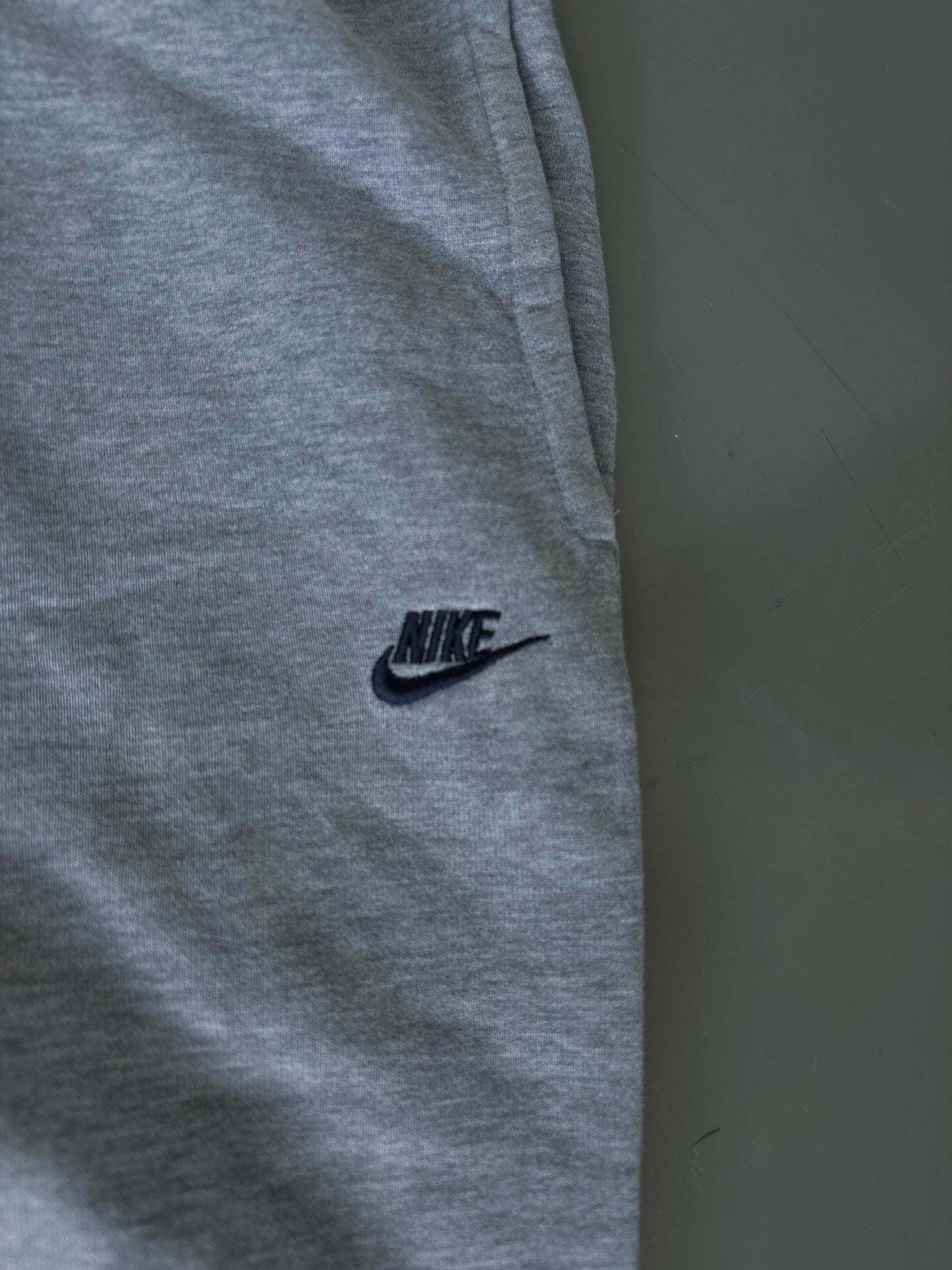 Nike Vintage Open Leg Sweatpants | L