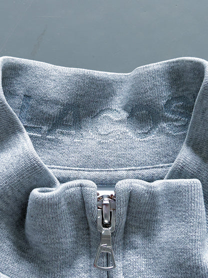Lacoste Vintage Sweatjacke | L
