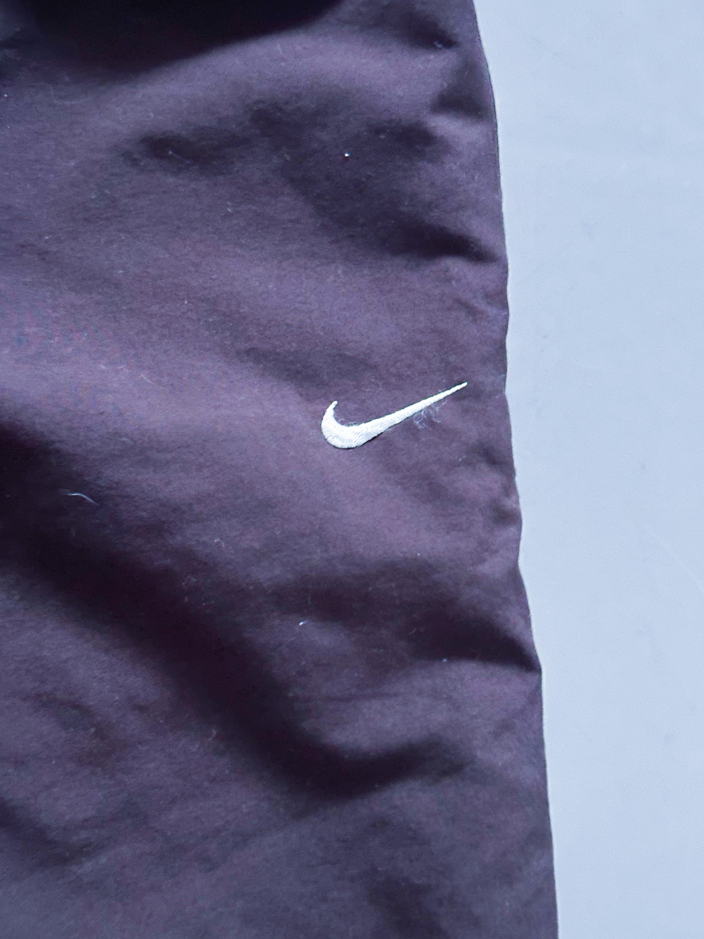 Nike Vintage *Brown* Trackpants | M