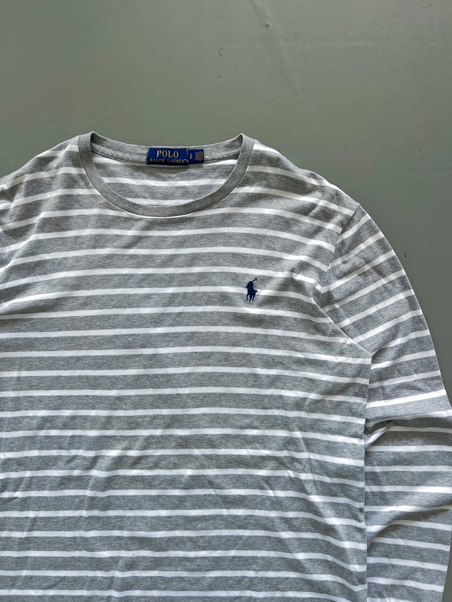 Polo Ralph Lauren Vintage Longsleeve | S