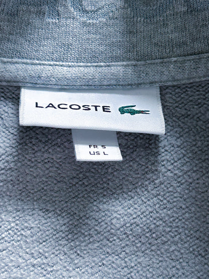 Lacoste Vintage Sweatjacke | L