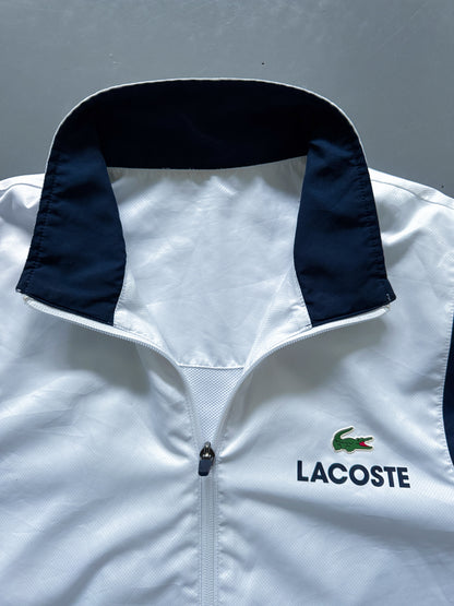 Lacoste Vintage Trackjacket | M
