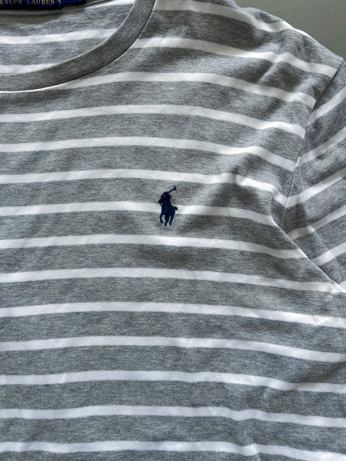 Polo Ralph Lauren Vintage Longsleeve | S