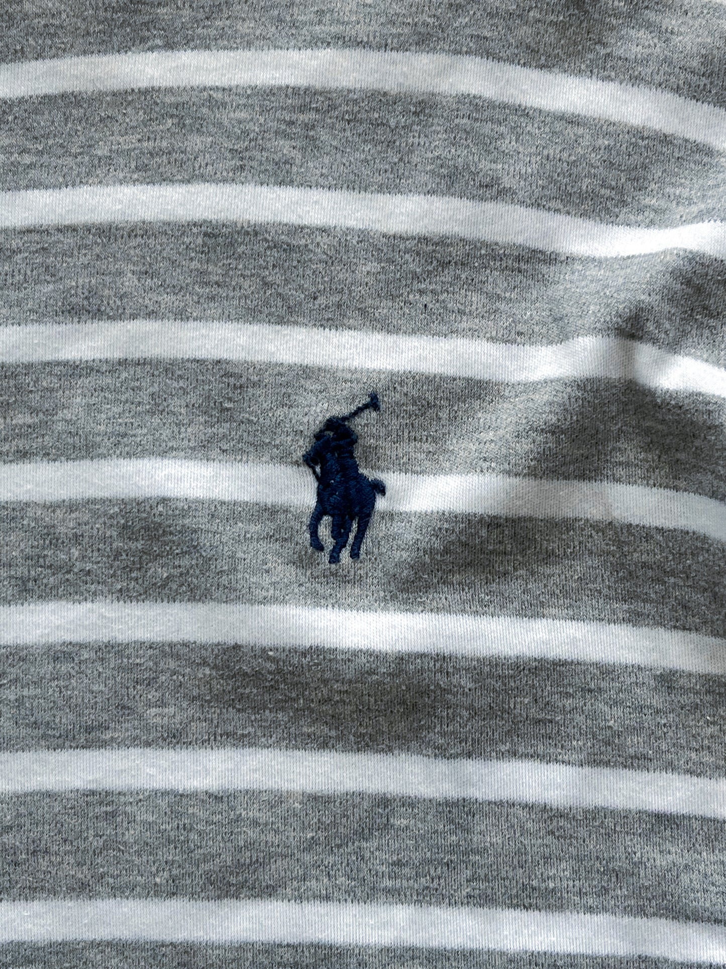 Polo Ralph Lauren Vintage Longsleeve | S