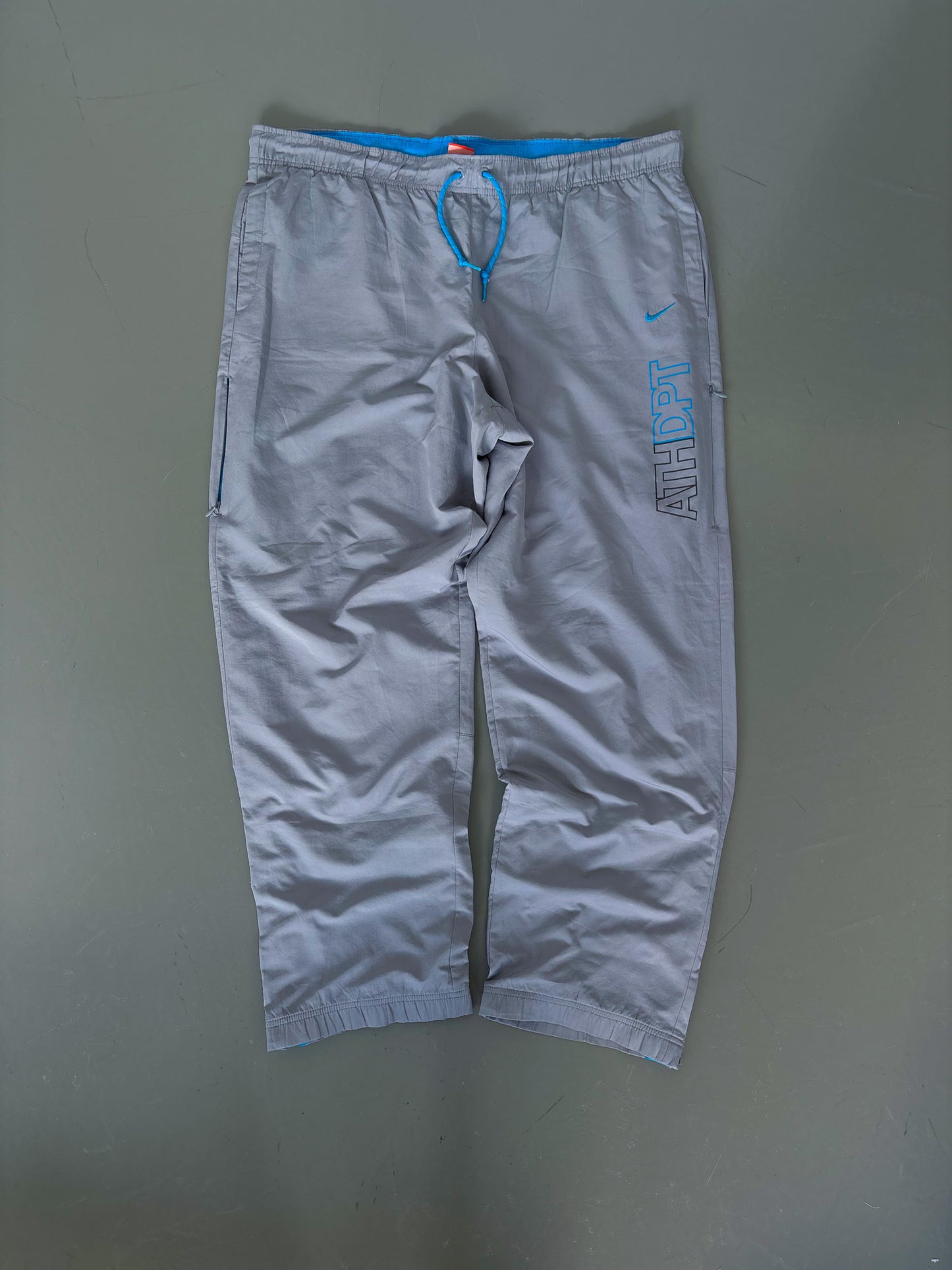 Nike Vintage Trackpants | XL