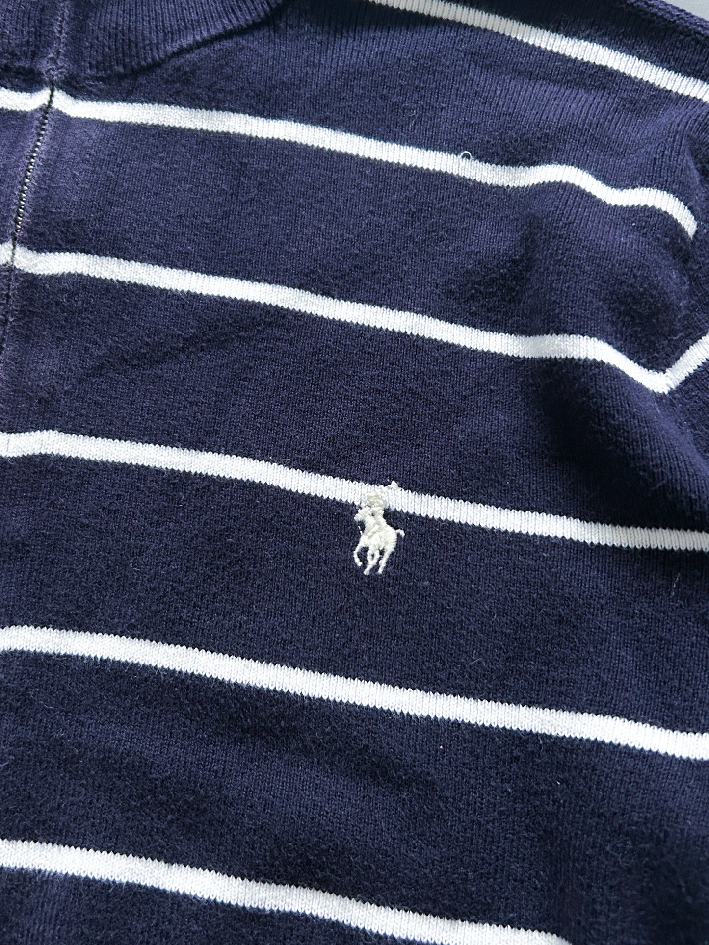 Polo Ralph Lauren Vintage Strickjacke | S