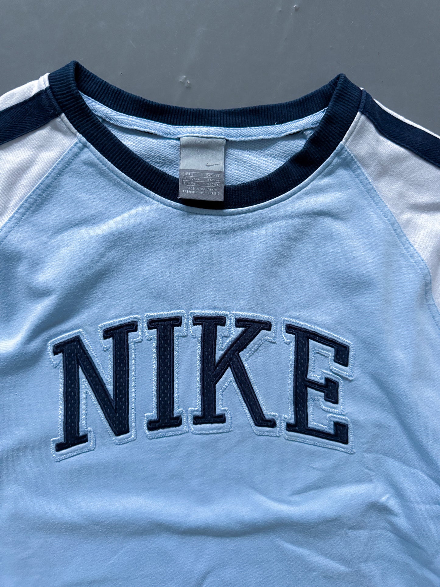 Nike Vintage *PREMIUM* Pullover | L