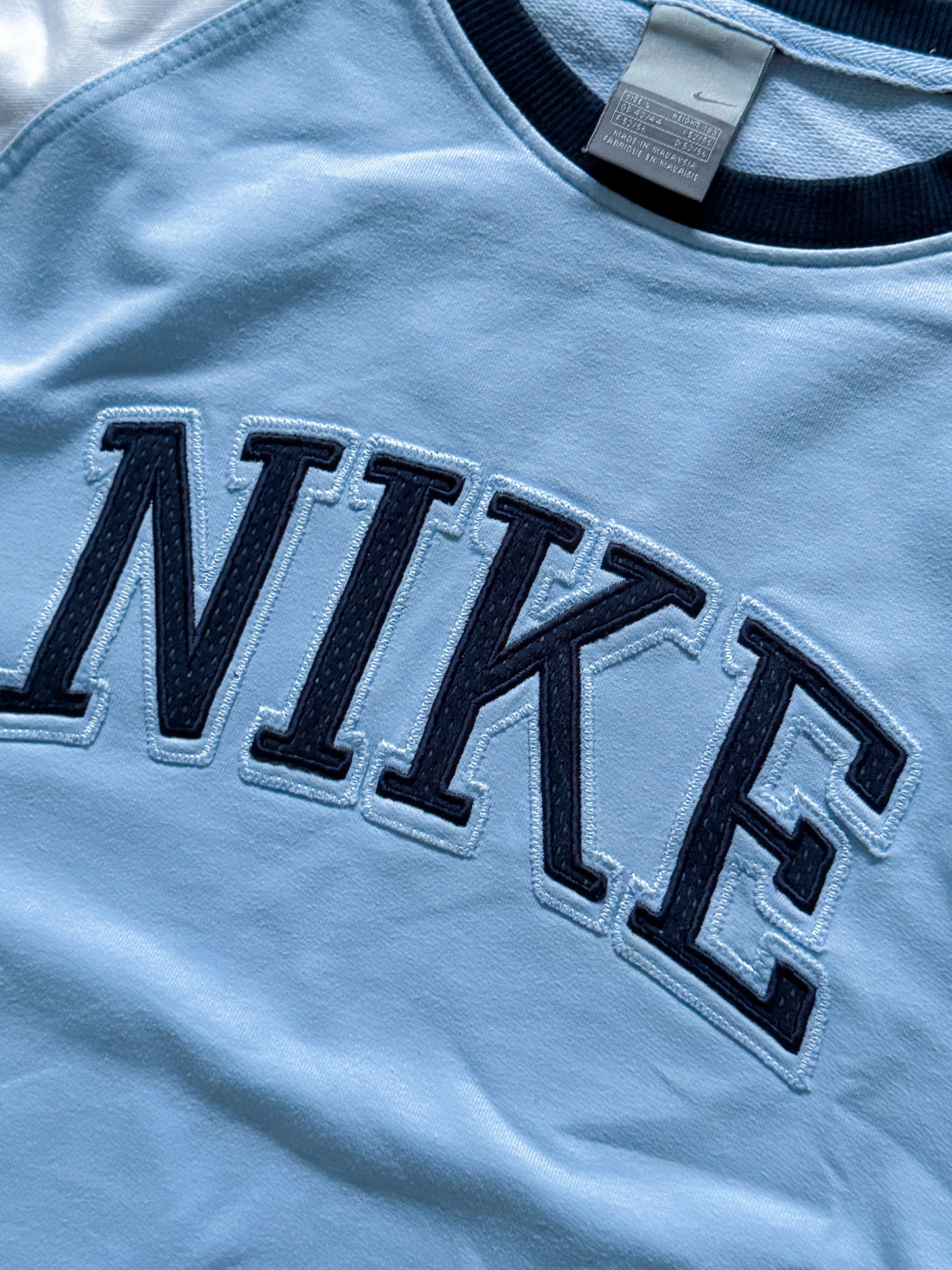 Nike Vintage *PREMIUM* Pullover | L
