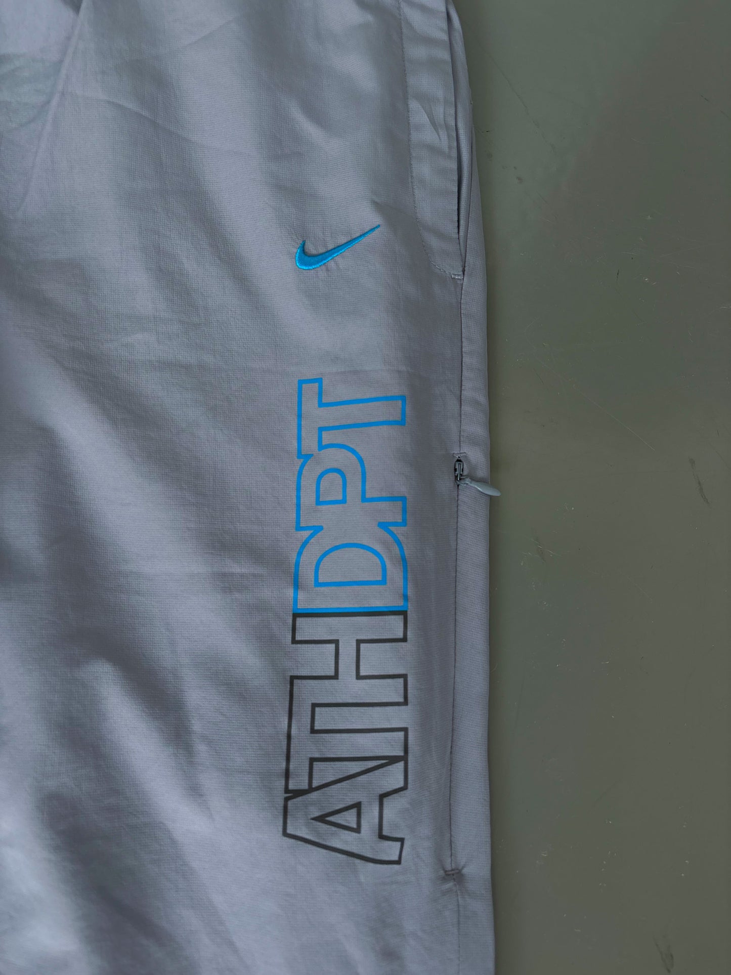 Nike Vintage Trackpants | XL