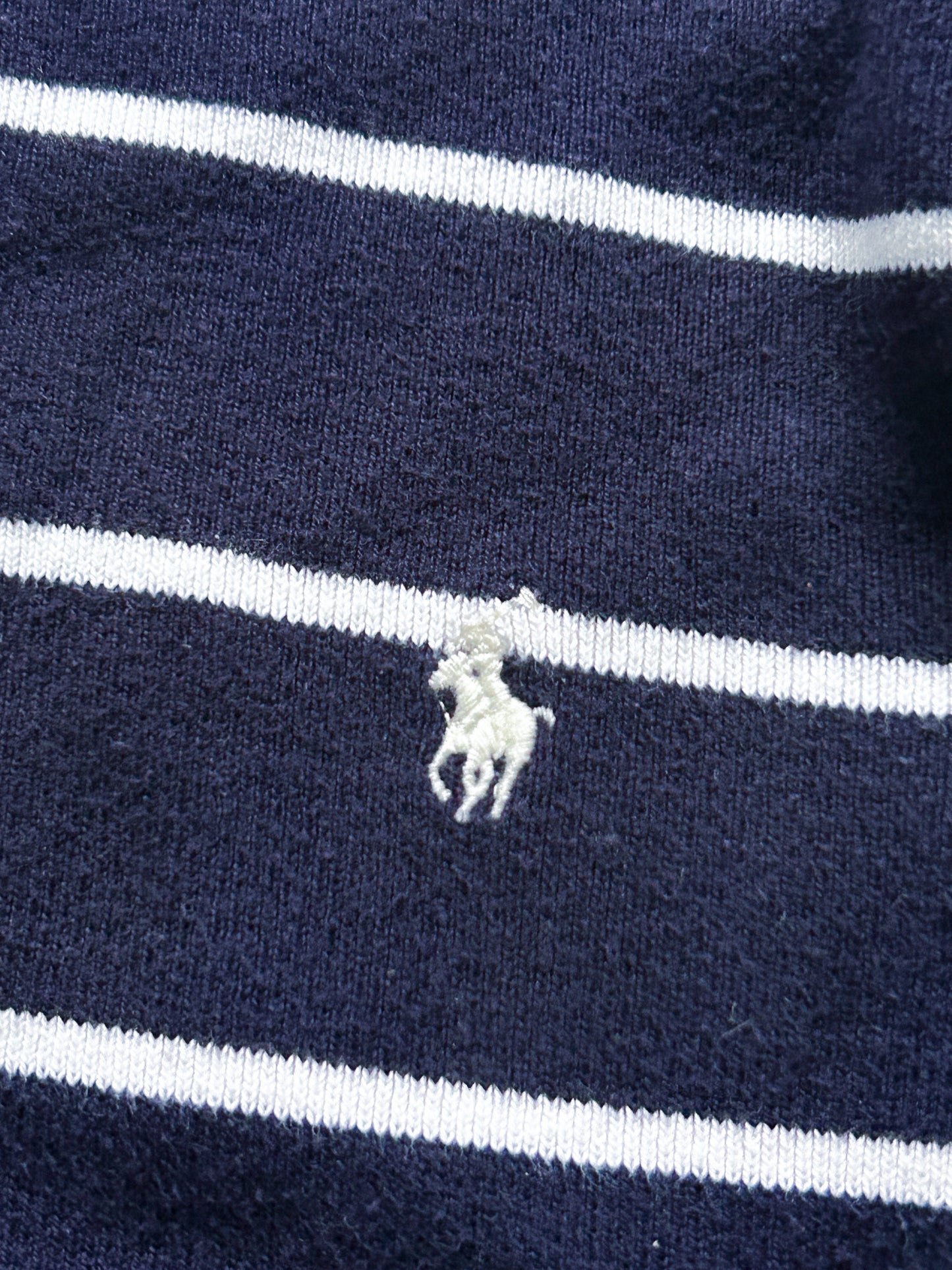 Polo Ralph Lauren Vintage Strickjacke | S