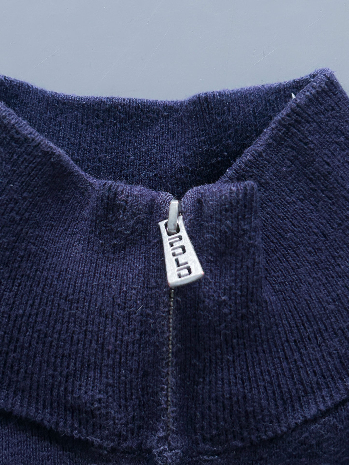 Polo Ralph Lauren Vintage Strickjacke | S
