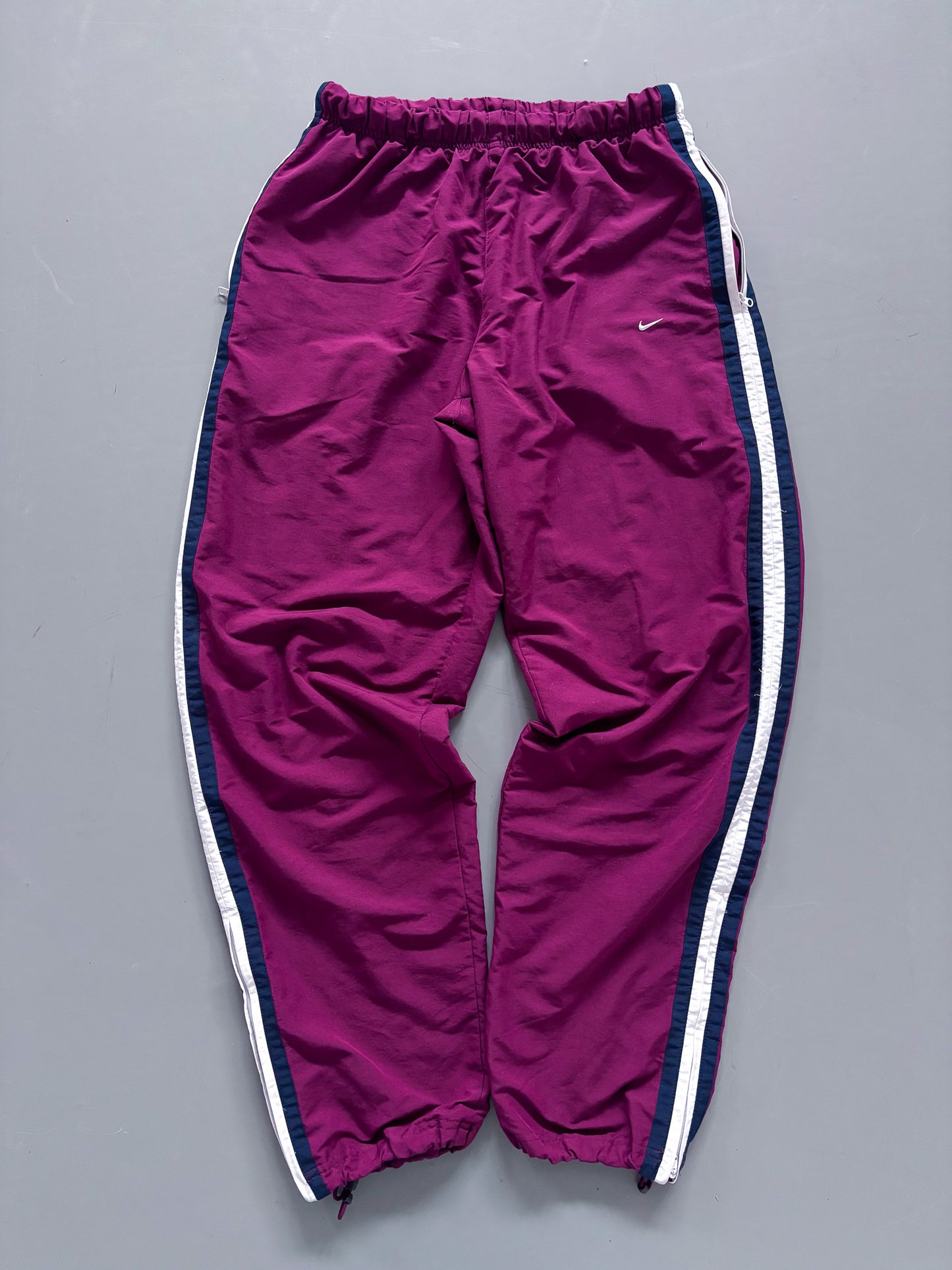 Nike Vintage Trackpants | M
