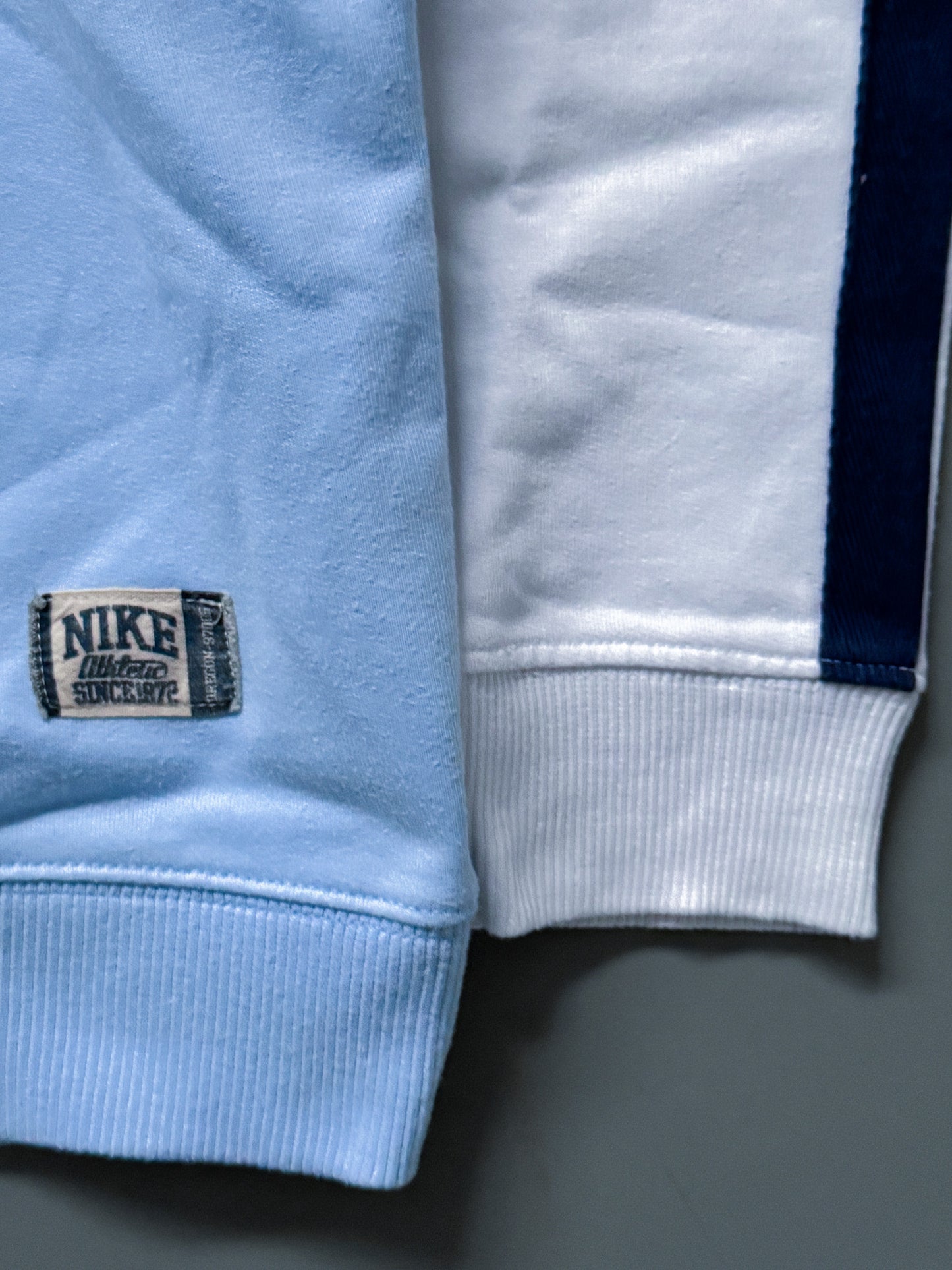 Nike Vintage *PREMIUM* Pullover | L