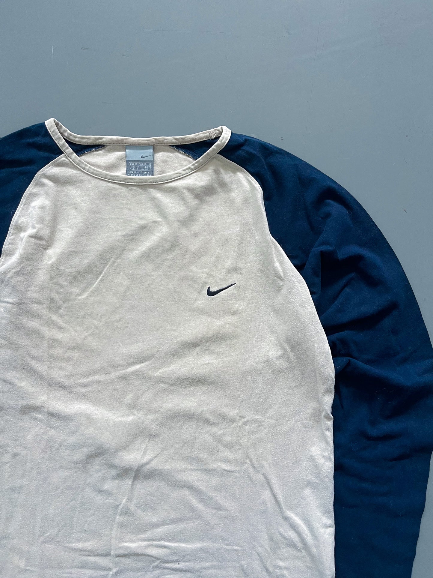 Nike Vintage Longsleeve / Pullover | M