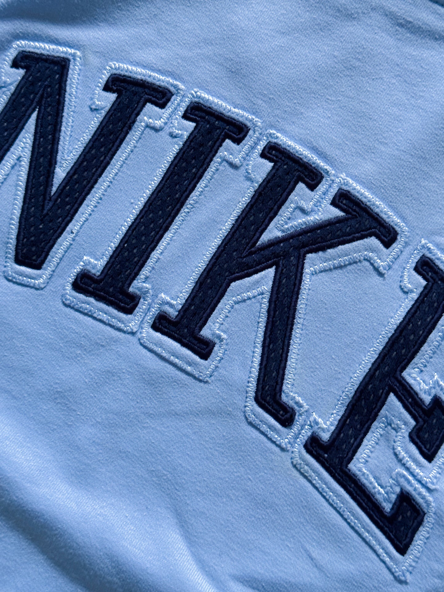 Nike Vintage *PREMIUM* Pullover | L