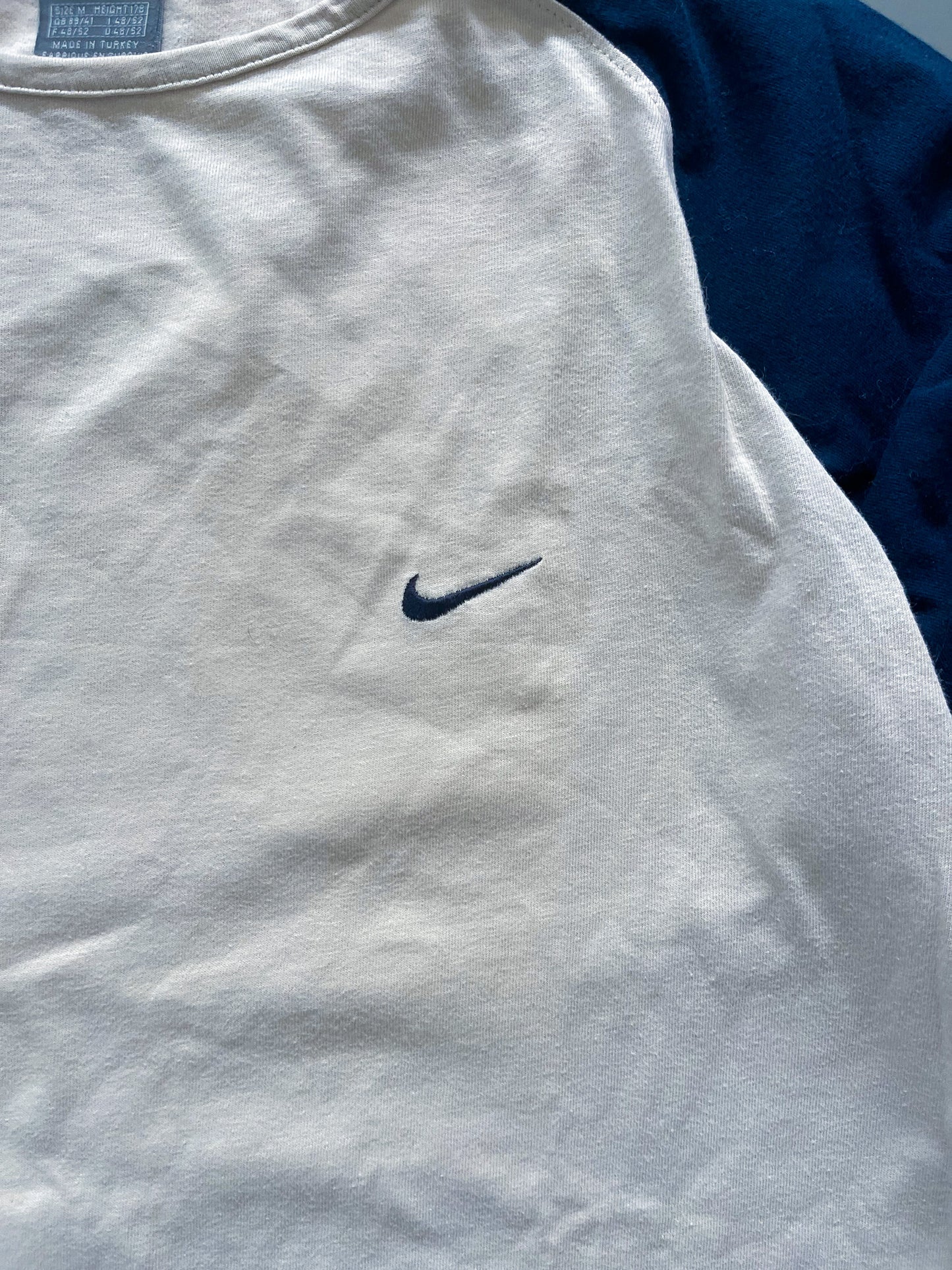 Nike Vintage Longsleeve / Pullover | M