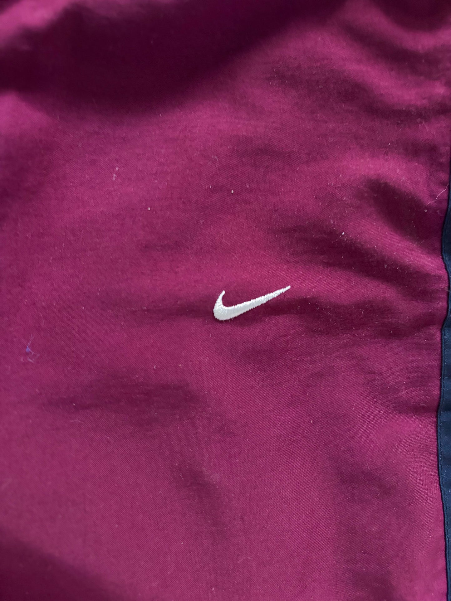 Nike Vintage Trackpants | M