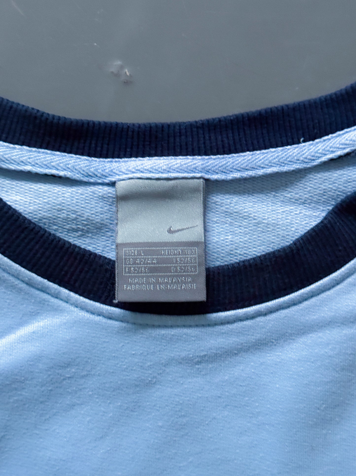 Nike Vintage *PREMIUM* Pullover | L