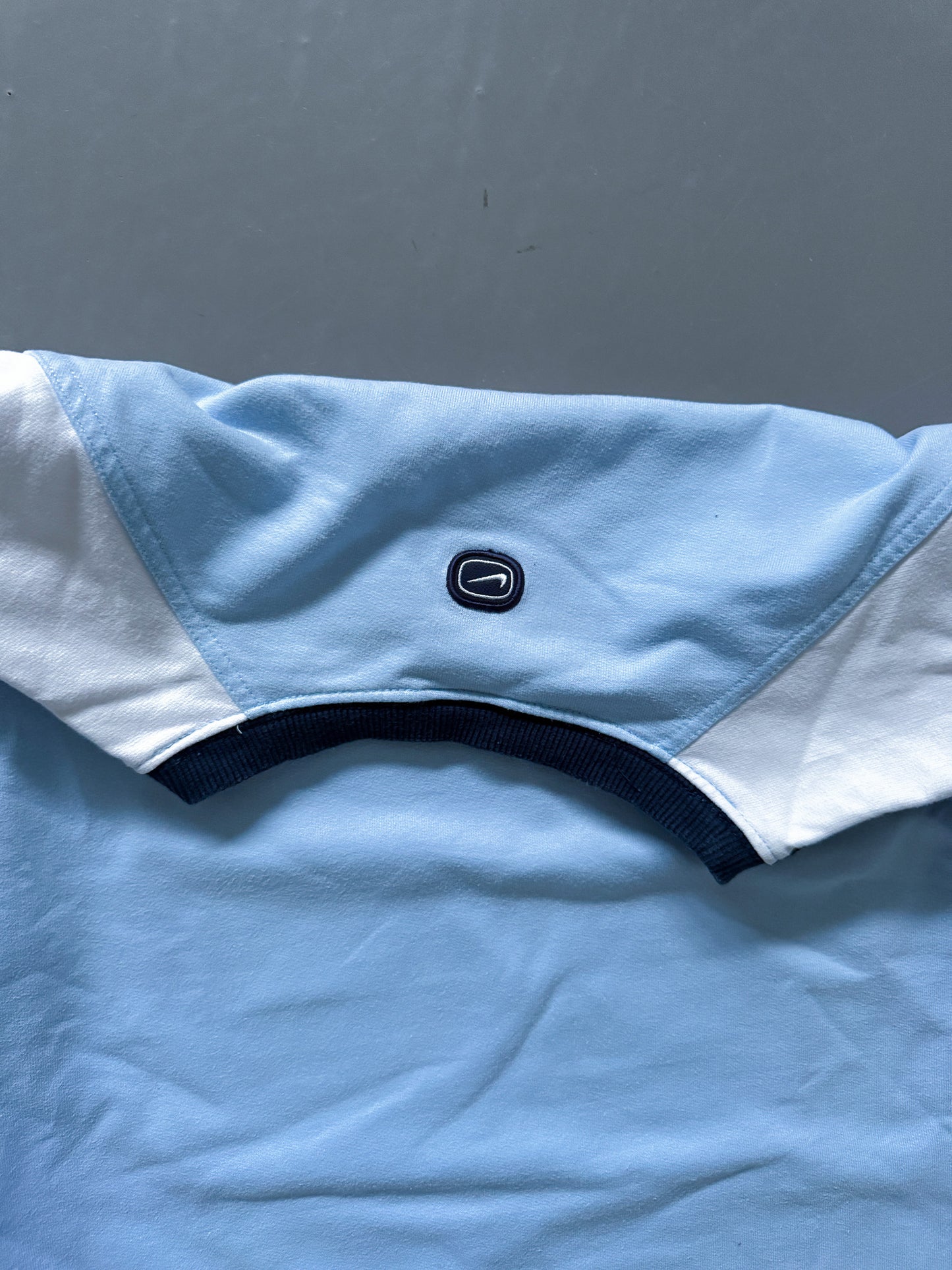 Nike Vintage *PREMIUM* Pullover | L