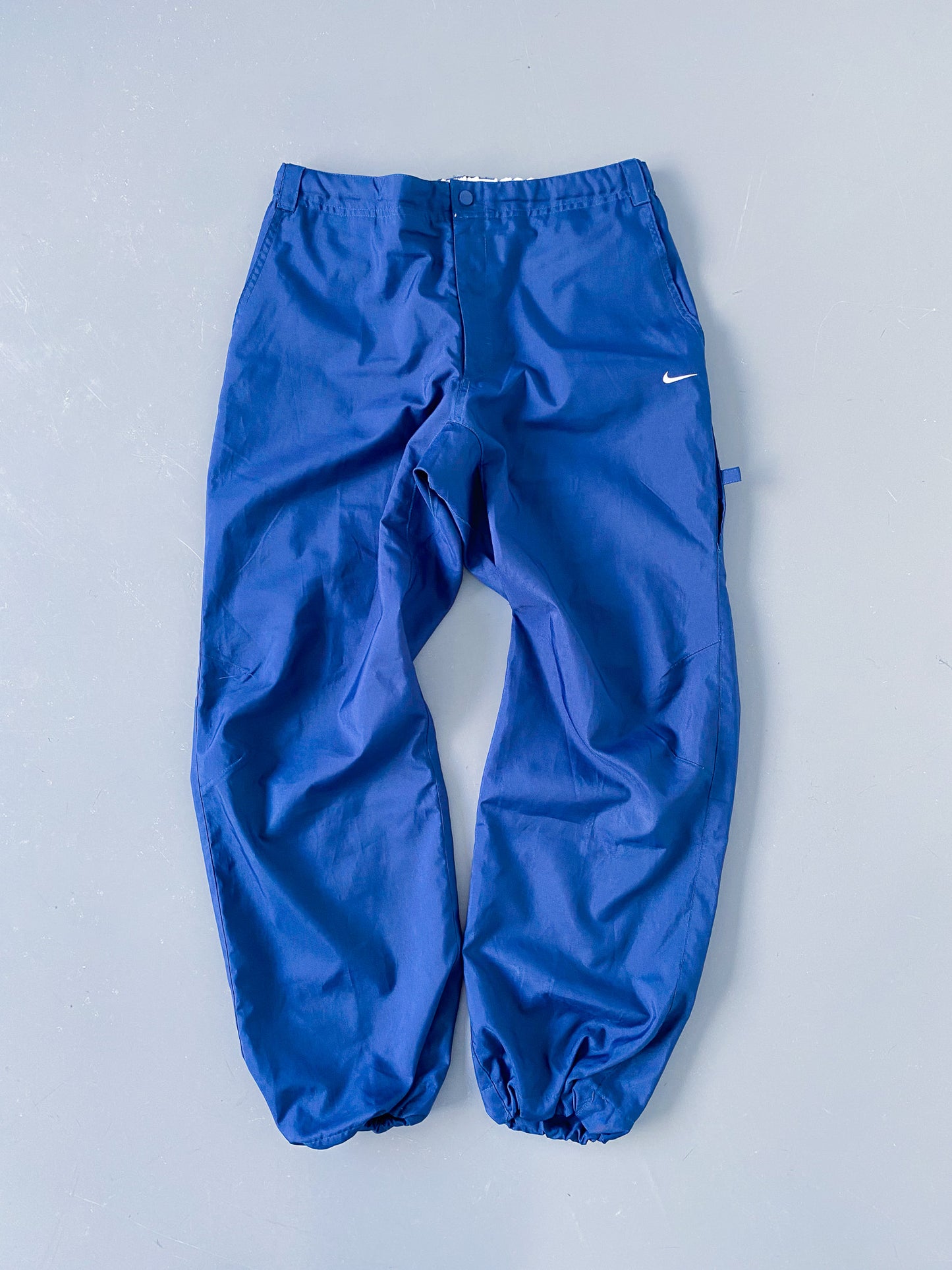 Nike Vintage Trackpants | L