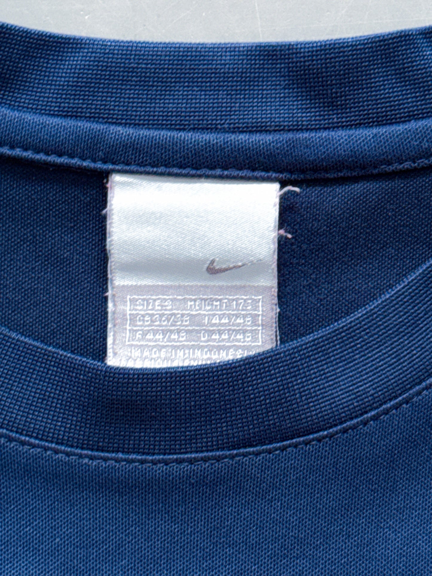 Vintage Nike T-Shirt | S