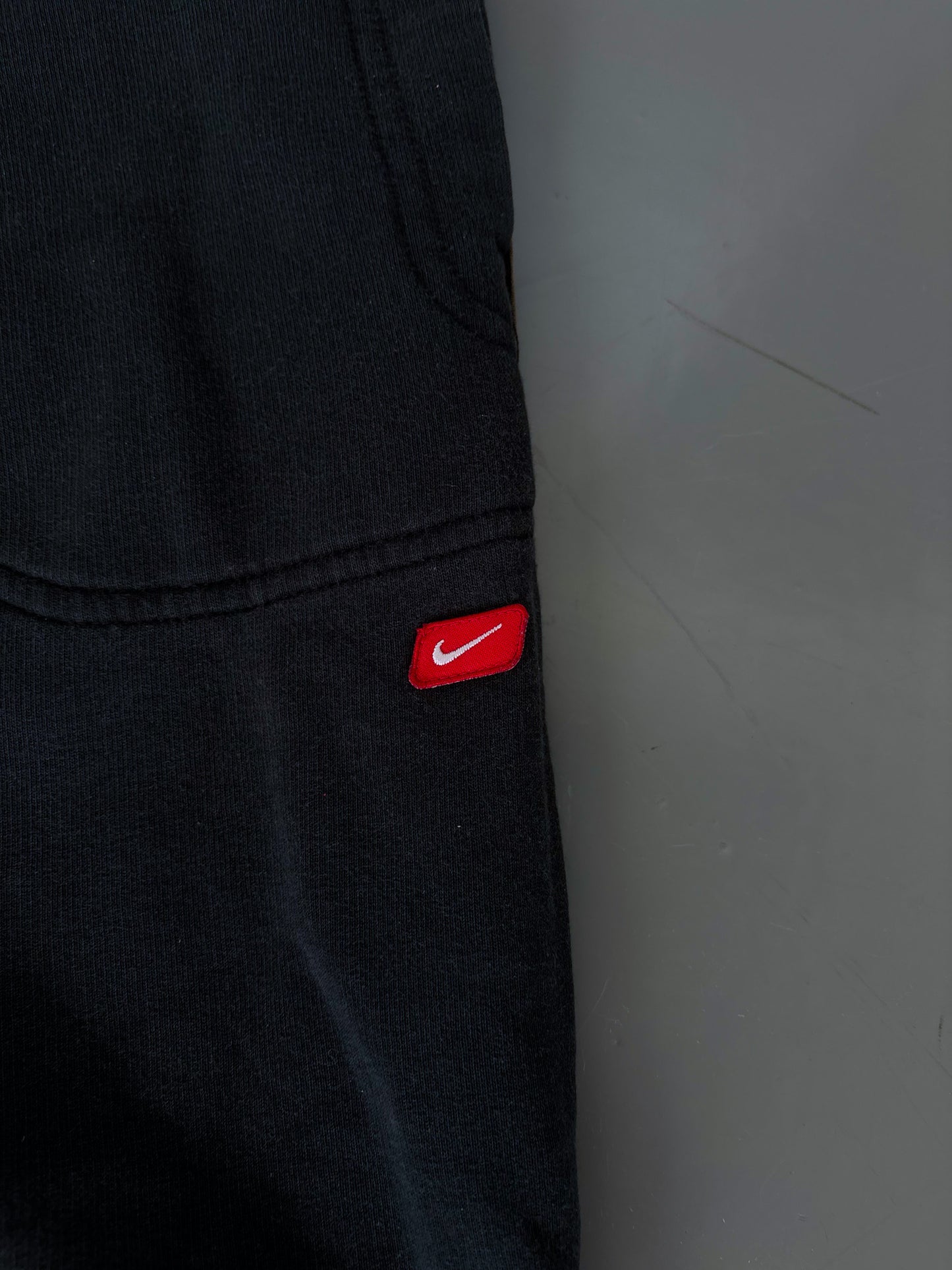 Nike Vintage Open Leg Sweatpants | M