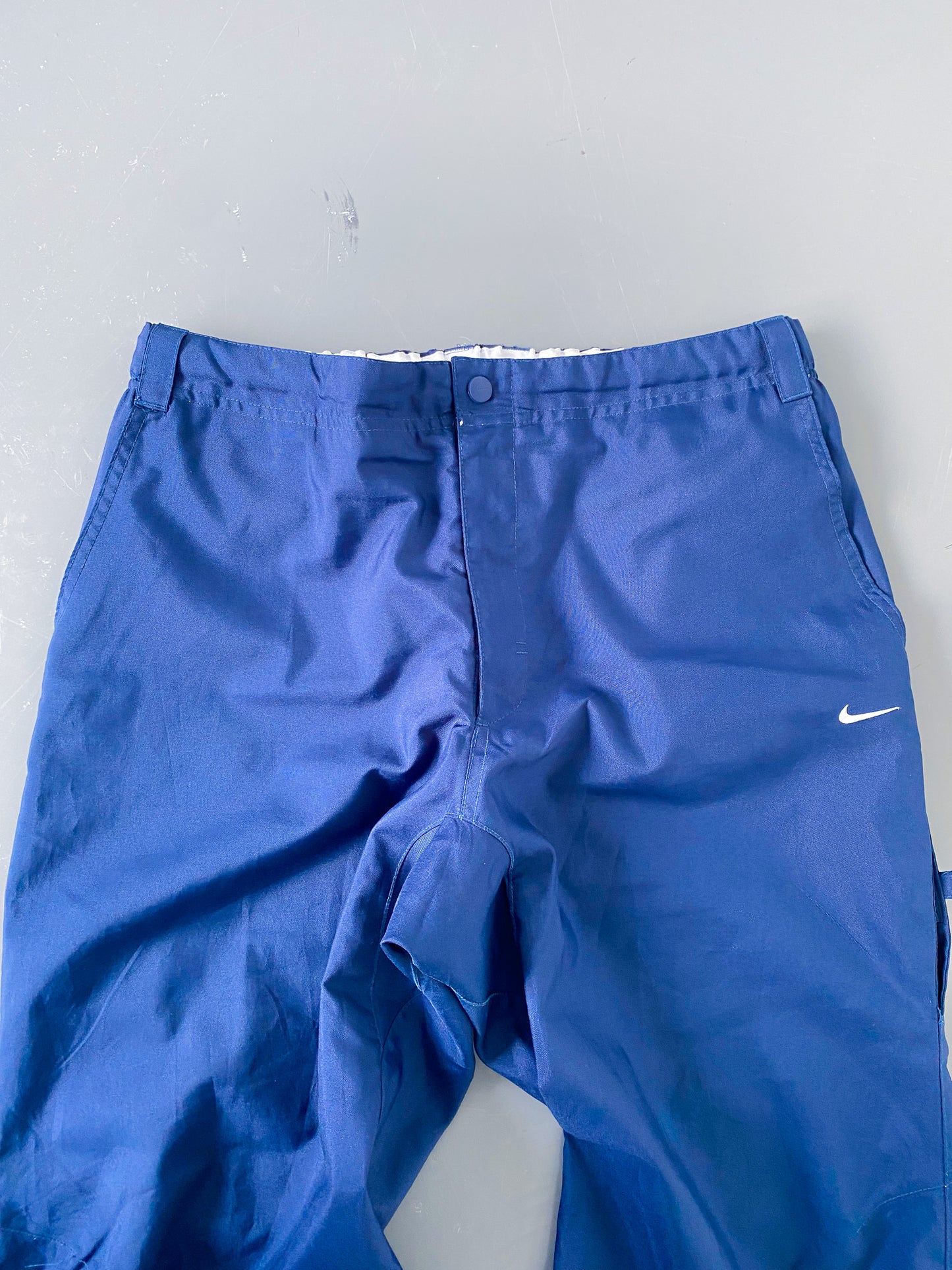 Nike Vintage Trackpants | L