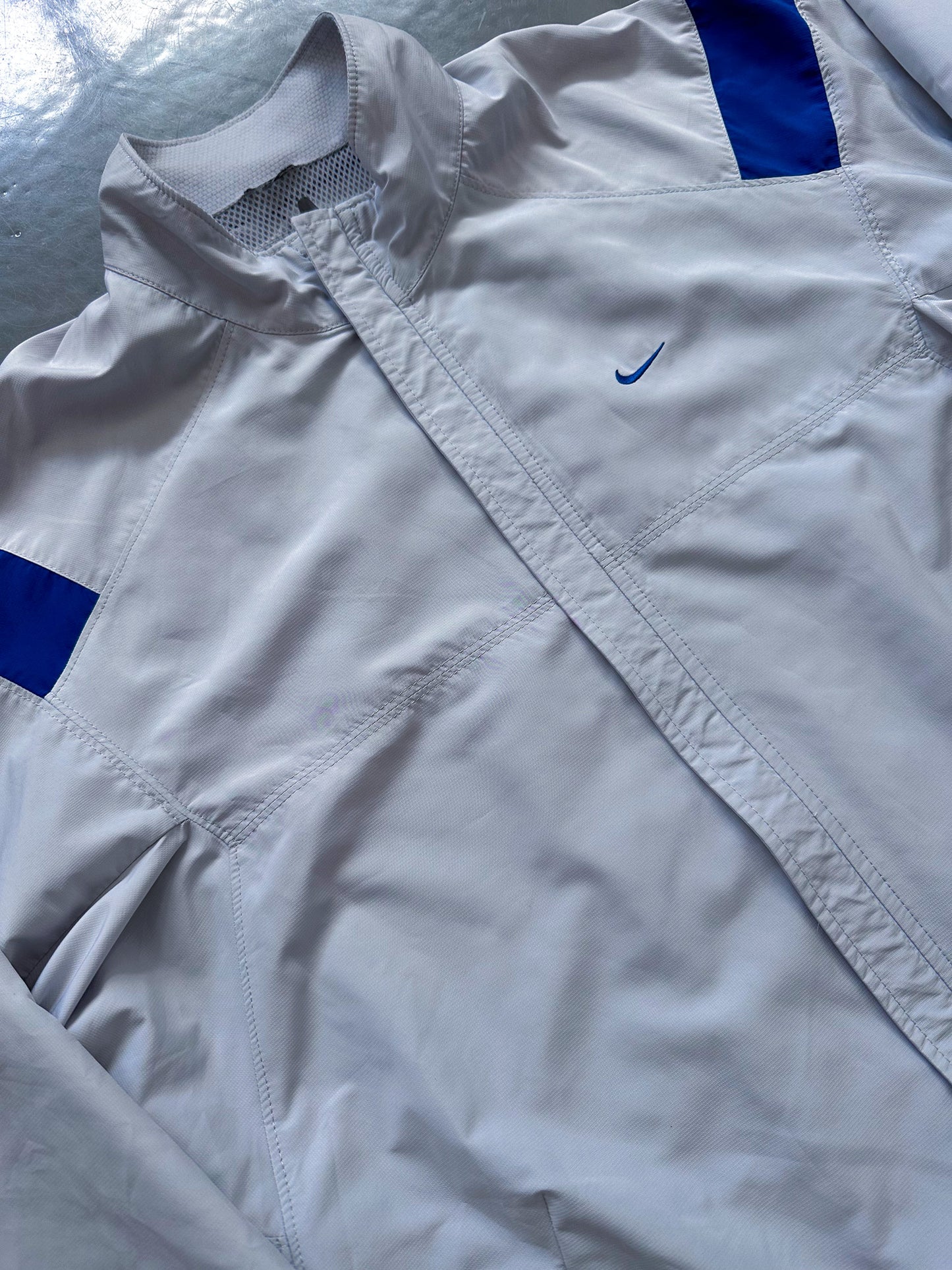 Vintage Nike Trackjacket | XL