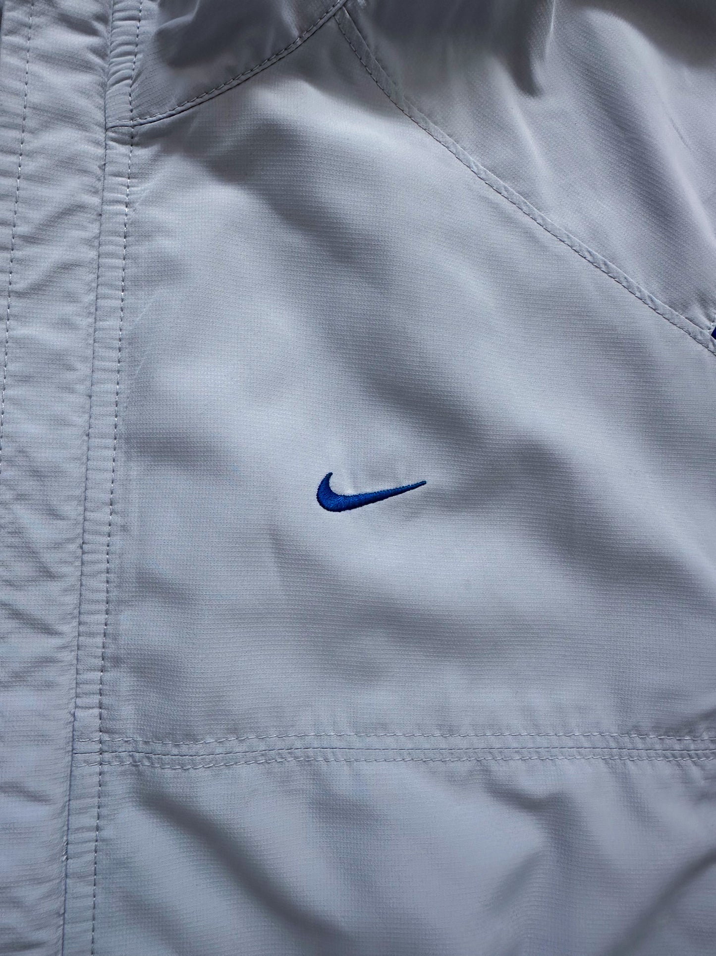 Vintage Nike Trackjacket | XL
