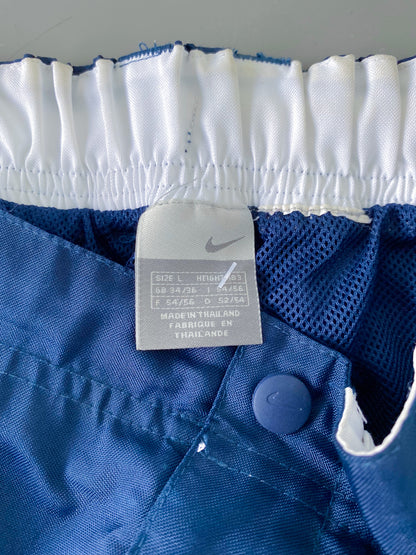 Nike Vintage Trackpants | L