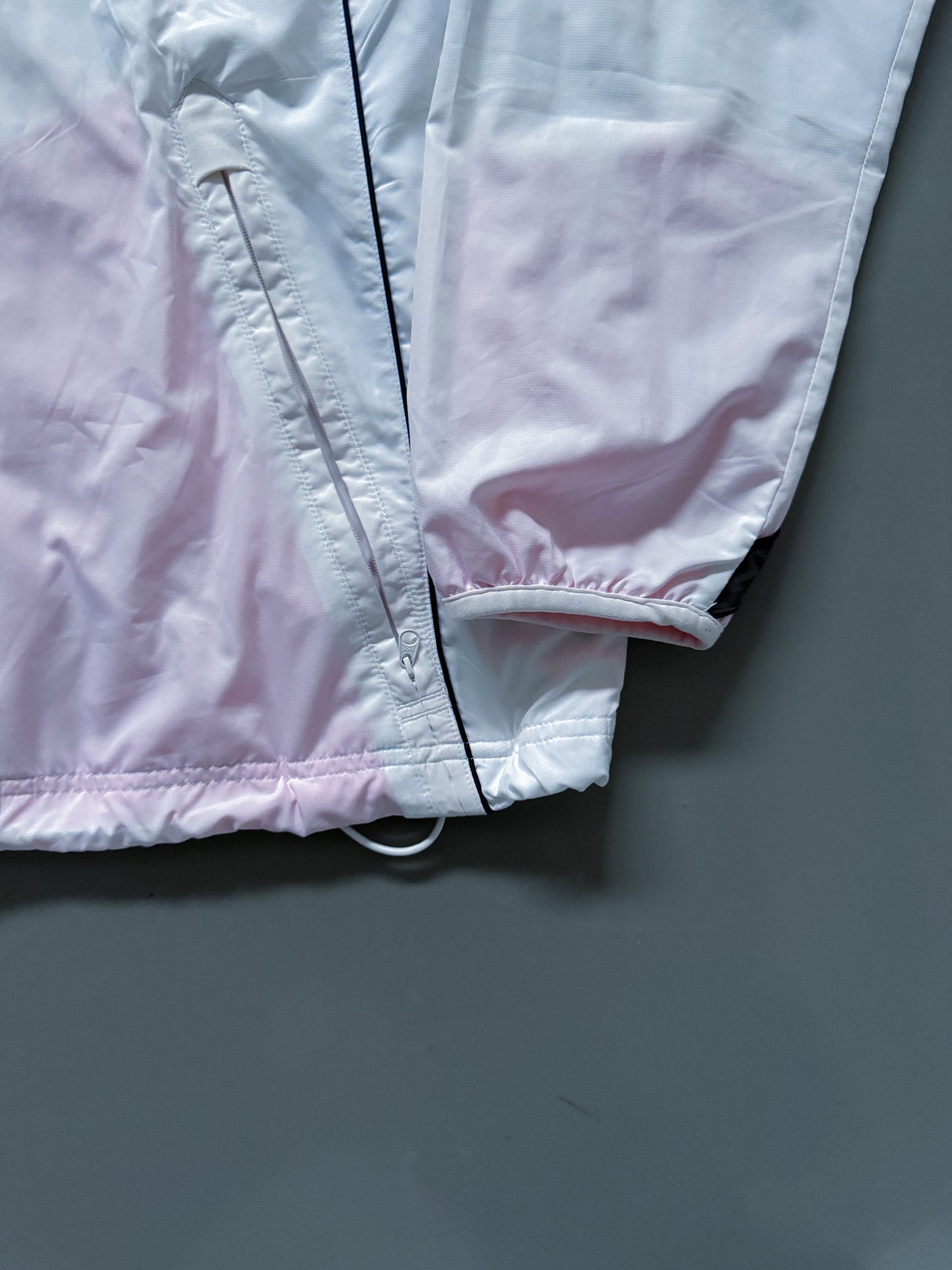 Nike Vintage *SHOX* Trackjacket | L