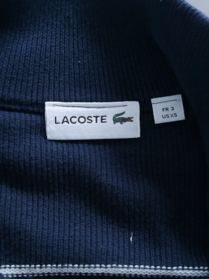 Lacoste Vintage Strickjacke | XS