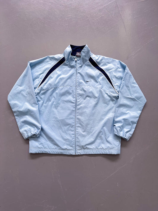 Vintage Nike Trackjacket | XL