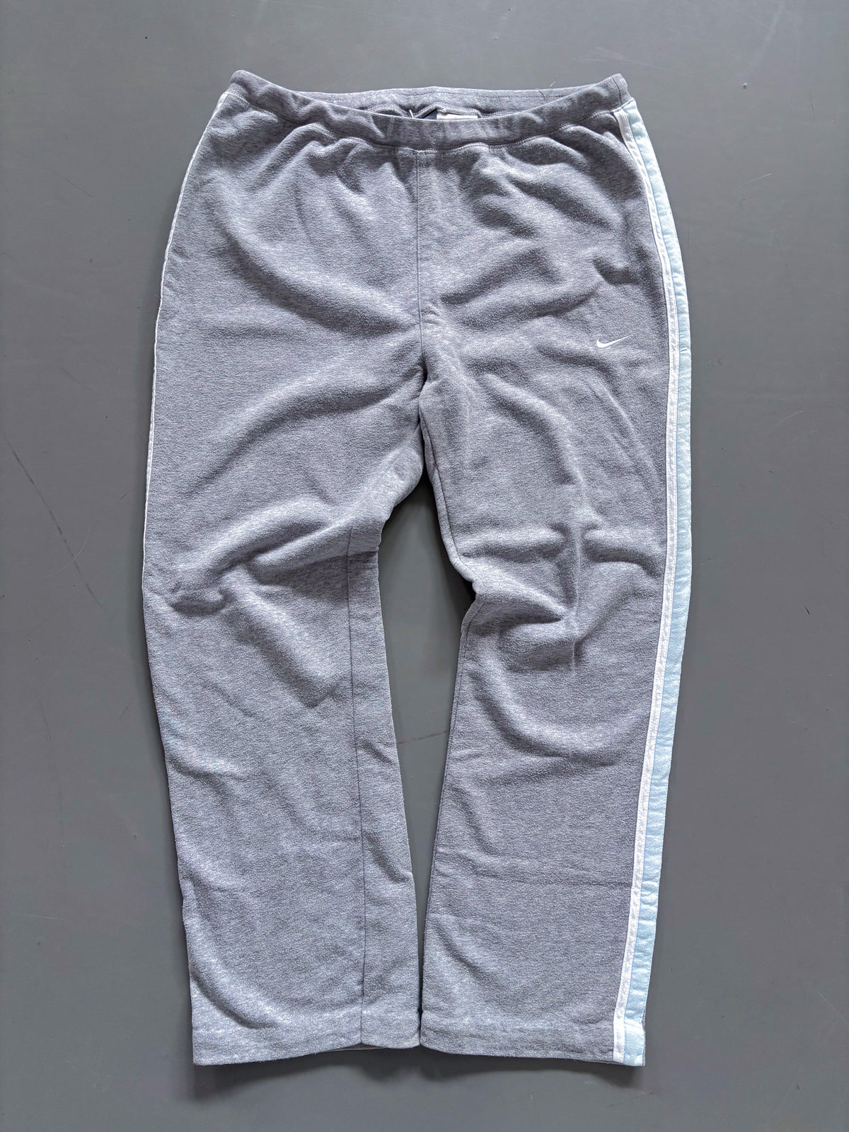 Nike Vintage Open Leg Sweatpants / Jogger | S