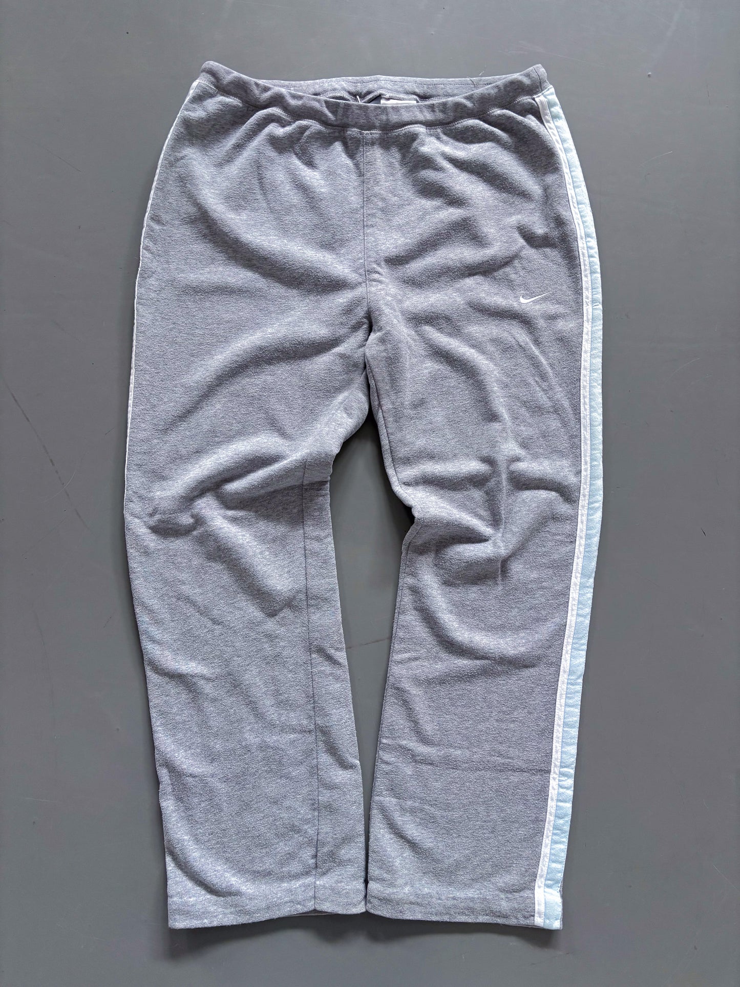 Nike Vintage Open Leg Sweatpants / Jogger | S