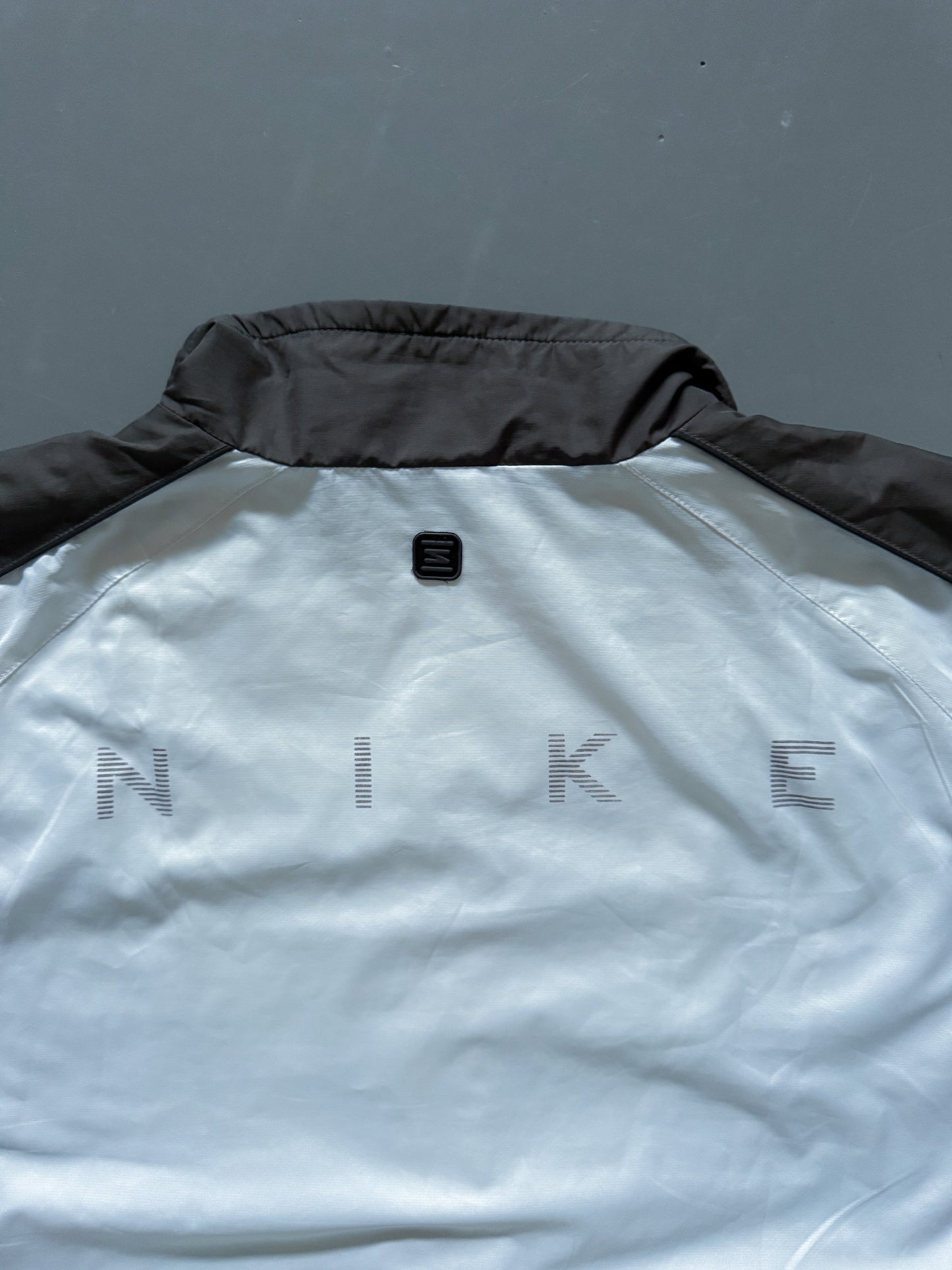 Nike Vintage *SHOX* Trackjacket | L