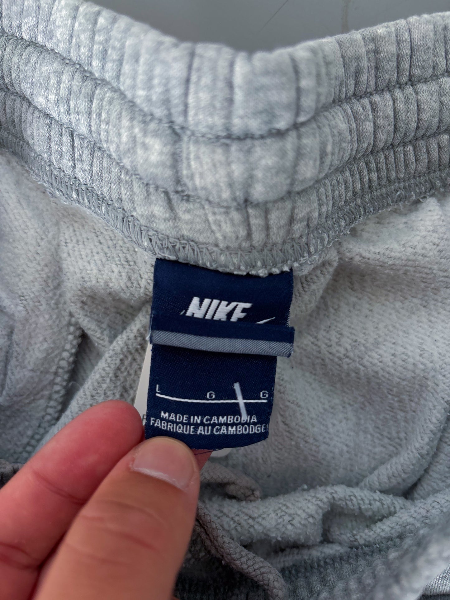 Nike Vintage Sweatpants | L