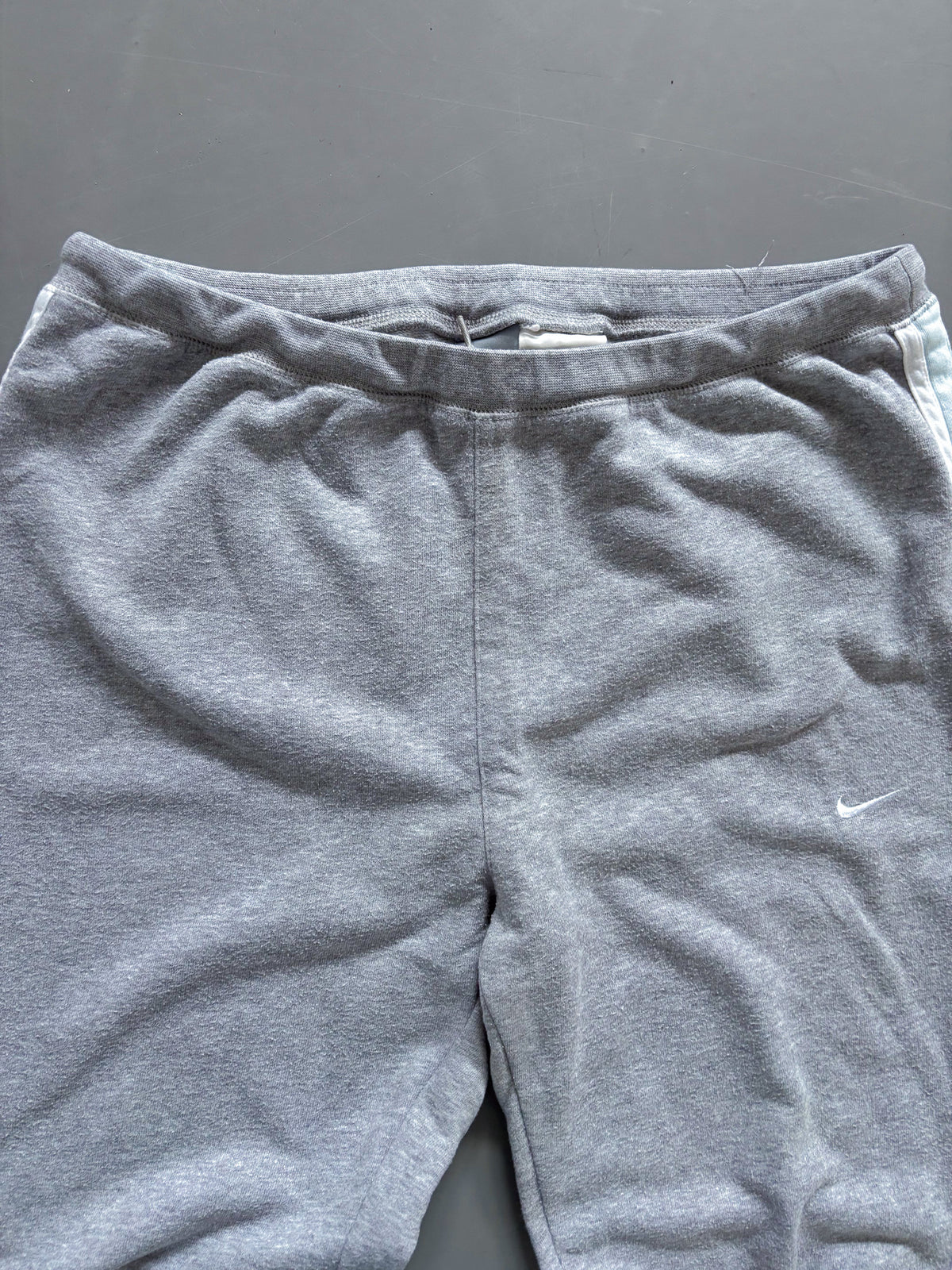 Nike Vintage Open Leg Sweatpants / Jogger | S