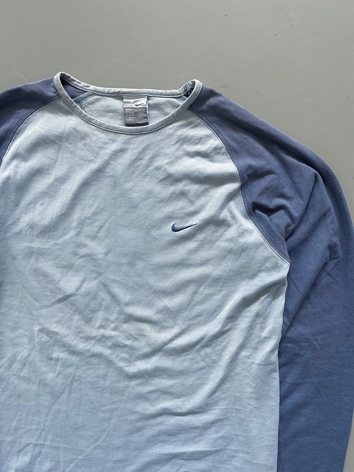 Nike Vintage Longsleeve / Pullover | M