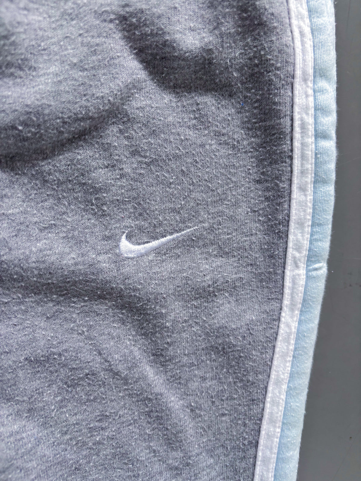 Nike Vintage Open Leg Sweatpants / Jogger | S