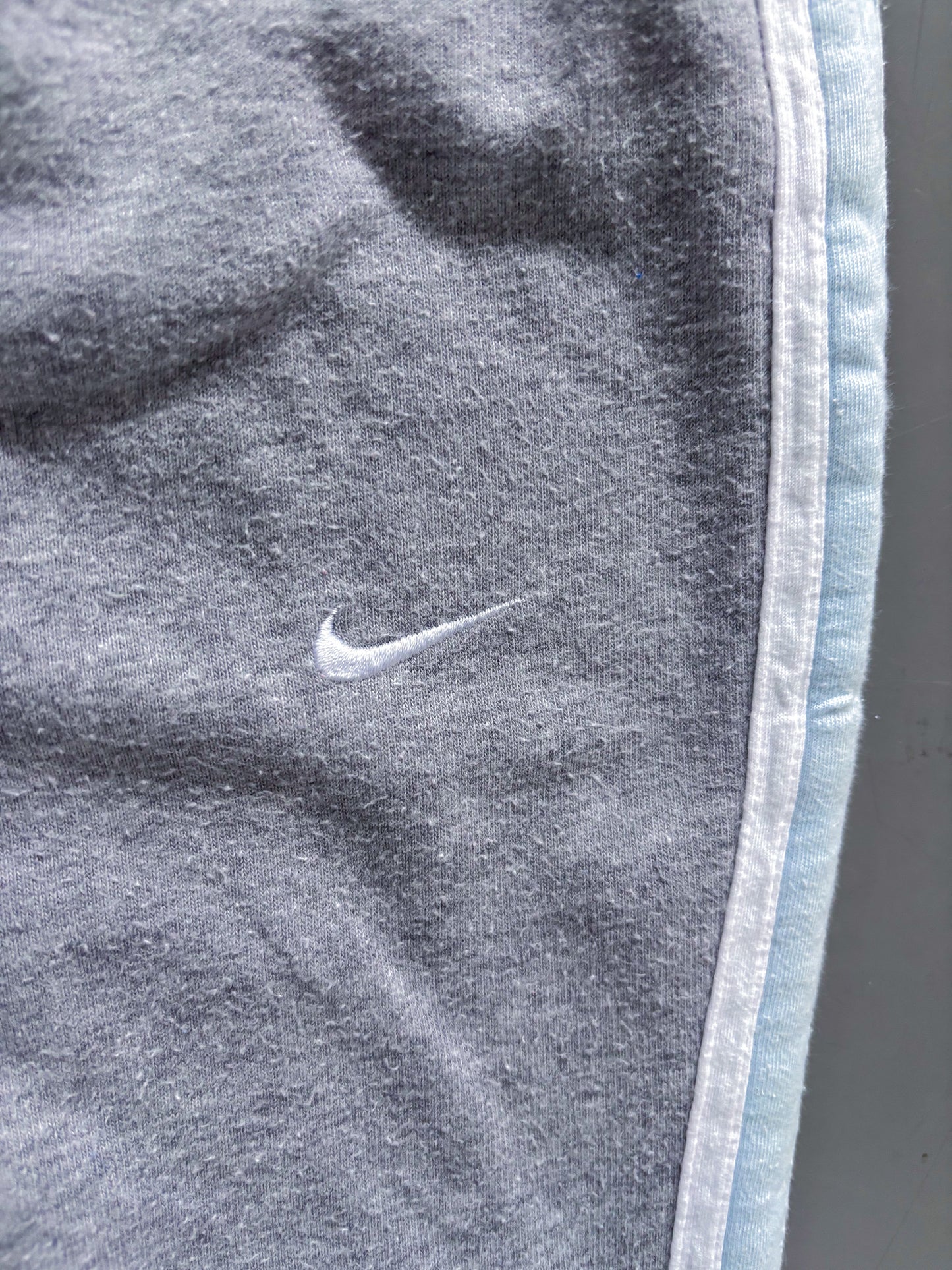 Nike Vintage Open Leg Sweatpants / Jogger | S