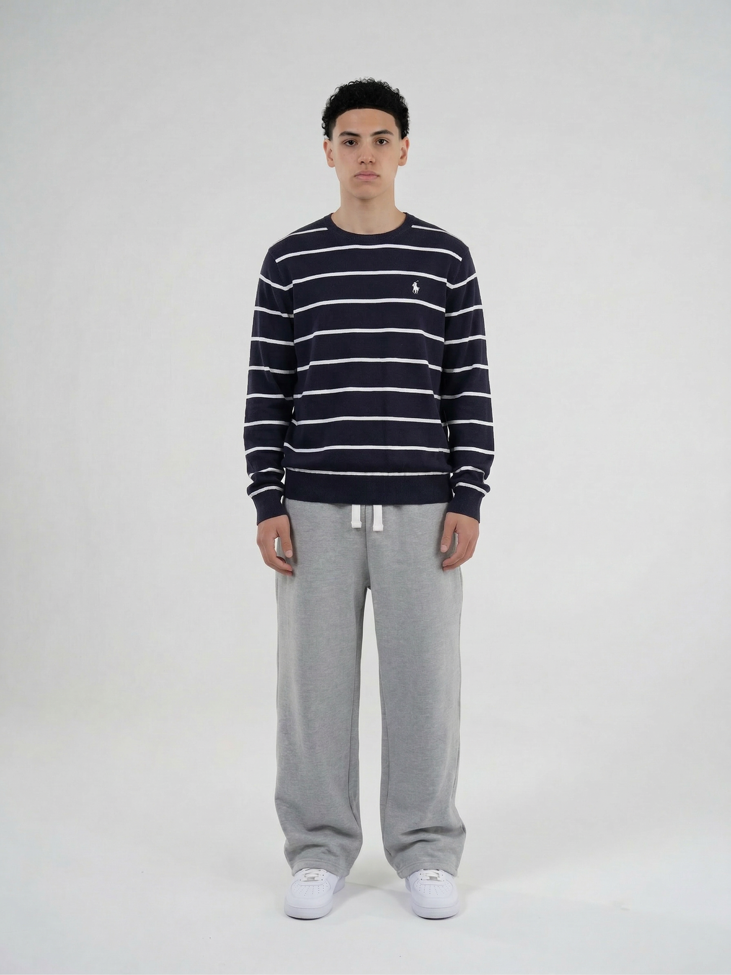 Polo Ralph Lauren Vintage Pullover | S